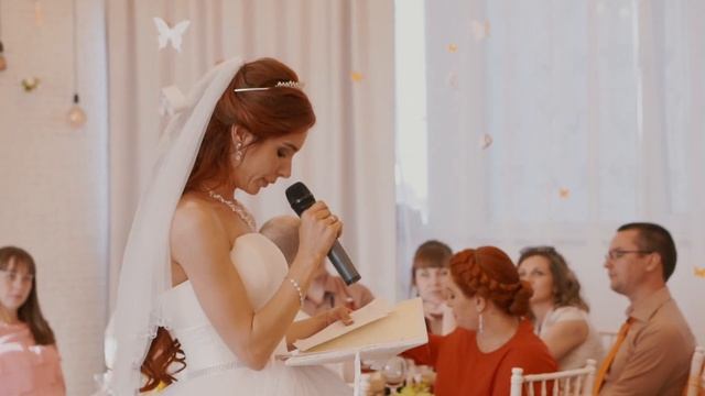 Свадьба Руслан и Злата смотреть онлайн