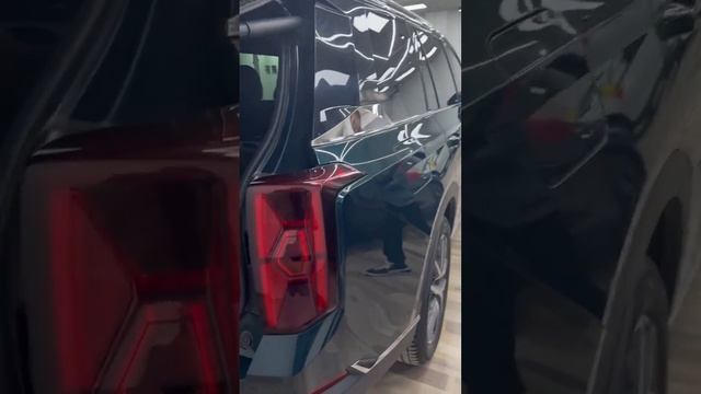 GAC gs8 buyurtma qilishga shoshiling смотреть онлайн