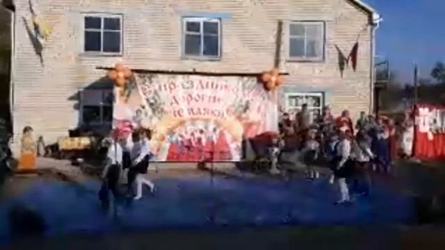 Село Золотуха 190 лет смотреть онлайн