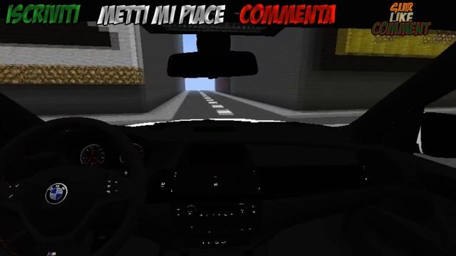 Minecraft Mods Showcase - BMW Mod! (1.8) - 1.7.10 - 1.8.2 - 1.12.0 смотреть онлайн