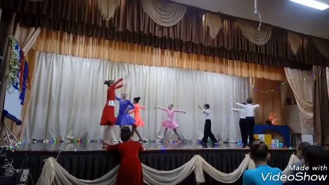 Закрытый турнир по бальным танцам|Финал|Вика VLIP смотреть онлайн