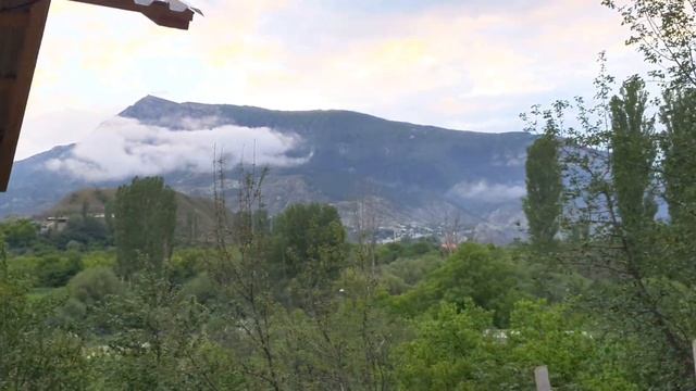 Дагестан, село Рахата, гостевой дом Микайлов смотреть онлайн