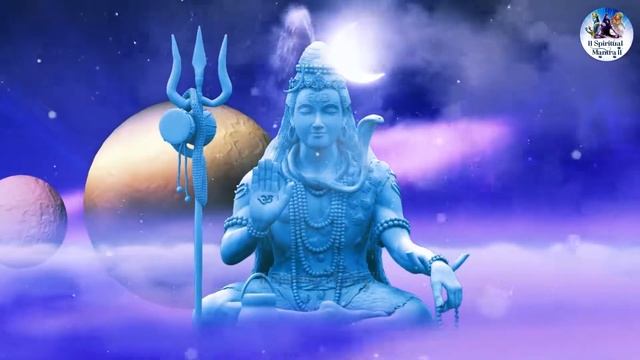 Lord #Shiv Stotram. #Шива. Мантра.