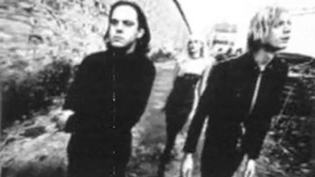 Verbena - Big skies, black rainbows смотреть онлайн