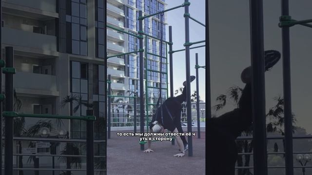 А ты знал про ТАКИЕ отжимания ? (Пробные тренировки по ссылке в описании) смотреть онлайн