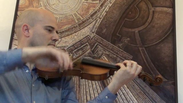 ♪♫ FINE OLD GERMAN Franz Hell VIOLIN バイオリン скрипка 小提琴 335