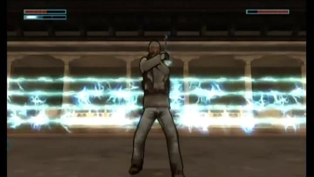 Jumper: Griffin's Story Walkthrough Part 2:4 (Wii) смотреть онлайн