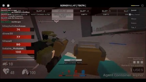 Decaying Winter music be like: