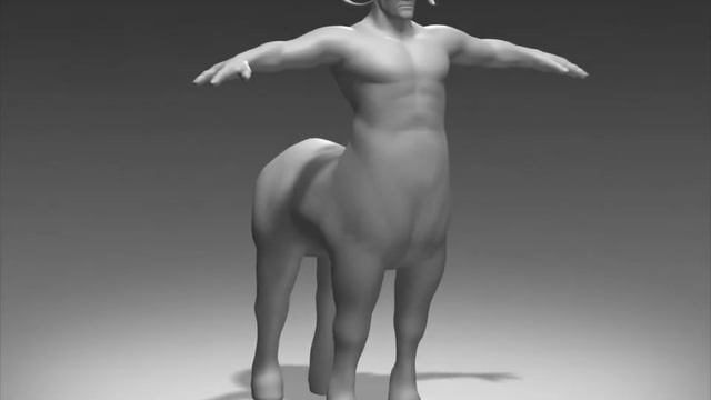 Centaur Low Size Rus