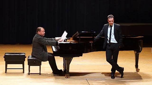 Petteri Loukio & Kimmo Hakala - Rangström, Quilter, Mozart смотреть онлайн