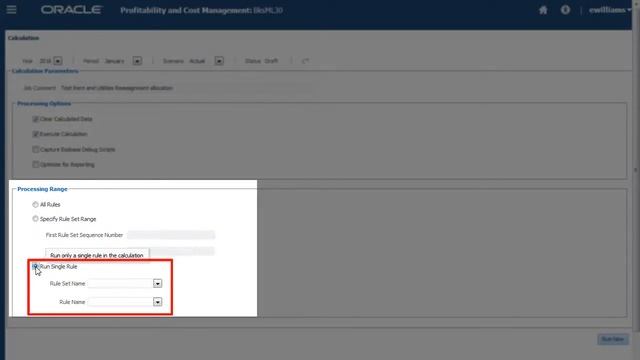 Calculating and Validating Models смотреть онлайн