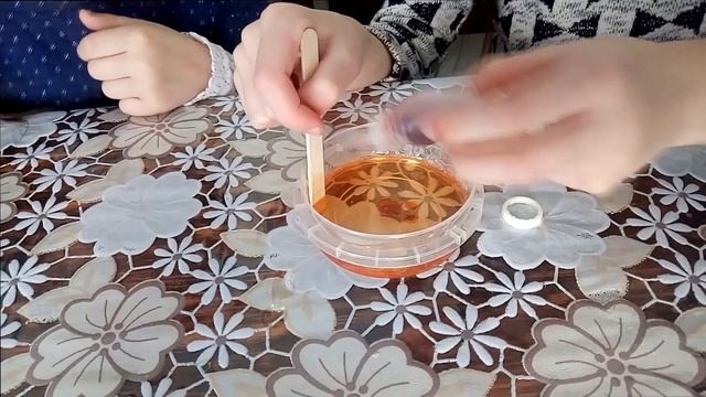 РАСПАКОВКА/НАБОР ДЛЯ ТВОРЧЕСТВА в ПОДАРОК/ МЫЛО своими Руками!!! смотреть онлайн