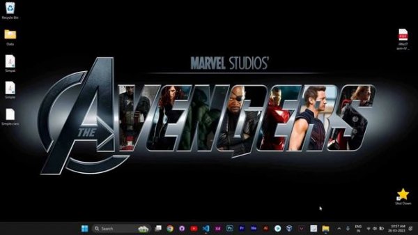 How to install Java JDK 8 on Windows 11