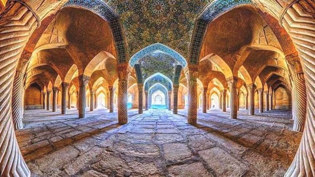 سرود ایران - Kimia Ensemble - Soroode Iran смотреть онлайн