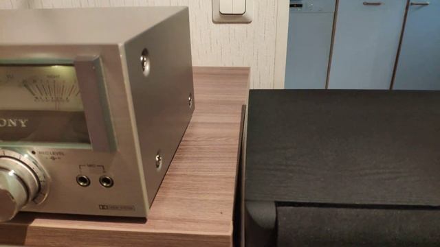 Sony TC-U2 N1 av смотреть онлайн