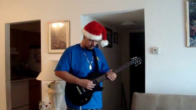 Rammstein-Fuhre Mich (Cover) смотреть онлайн