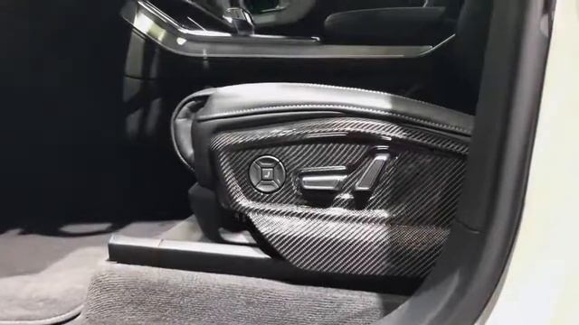 Audi Q8 ABT 2019 Gorgeous Project from ABT смотреть онлайн
