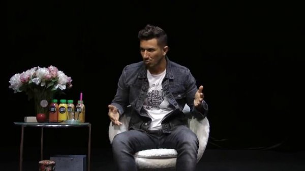 Артур Сита 130 - 06 05 17 Москва Первая встреча