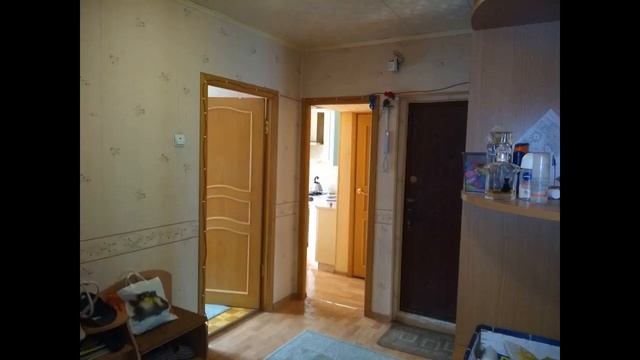 3-х комнатная квартира в Серпухове в ипотеку смотреть онлайн