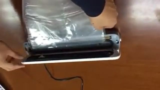 V62 Food Vacuum Sealer