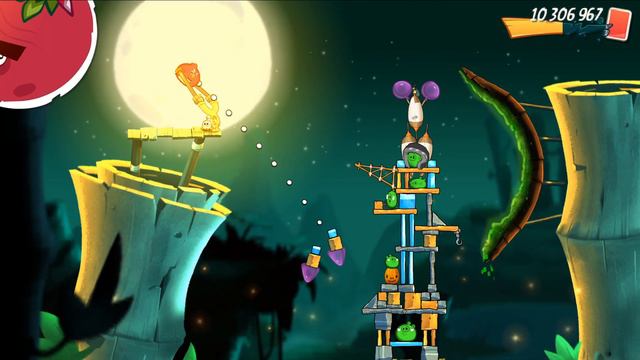 Daily Challenge/Ежедневное испытание! 22/06/2020 Angry Birds 2. смотреть онлайн