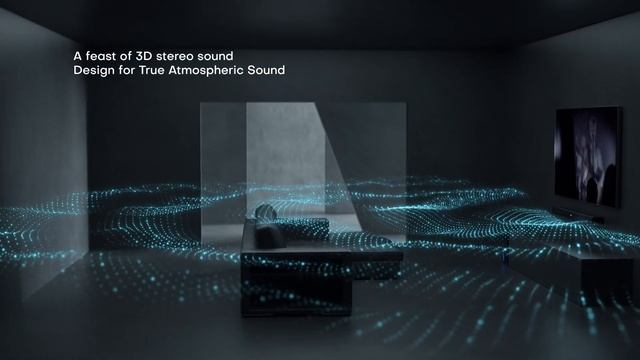 F&D HT-388D Official Product Video | Atmospheric Sound At Home смотреть онлайн