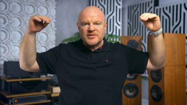 AWESOME SPEAKERS! Revival Audio Atalante 4 REVIEW