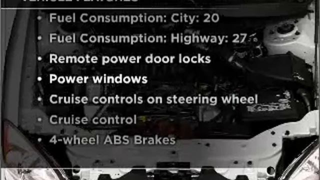 2001 Ford Taurus - Morrow GA смотреть онлайн