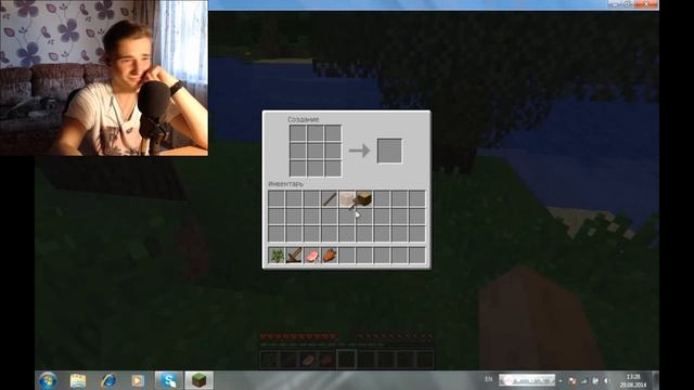 КАК ЖИЗНЬ ЯРЧЕ В MINECRAFT ИГРАЛ 5 ЛЕТ НАЗАД! +Итоги конкурса смотреть онлайн