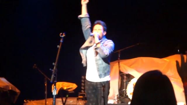 Candle (Sick And Tired)- Chris Wallace