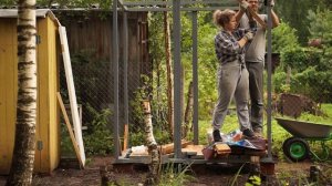 Летний душ для дачи своими руками. Как сделать летний душ? Купили дачу. Недорого