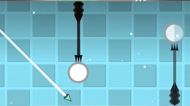Допрыгай до Шлёпы (Geometry Dash) смотреть онлайн
