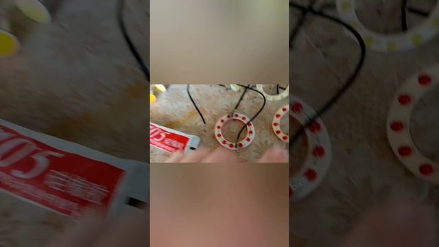 Светодиоды в задние фары чери кимо