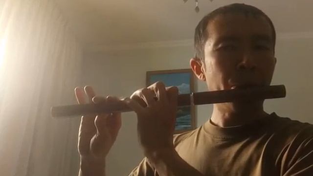 Армянская народная - "Эй, моряк". #дудук #сыбызгы смотреть онлайн