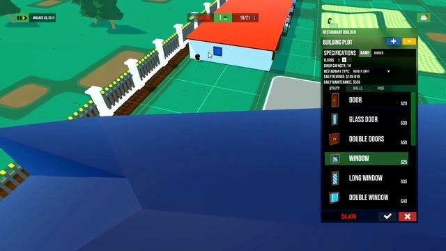Resort Boss Golf | Tycoon Management Game - Construye y Gestiona tu campo de Golf (Nuevo Juego) смотреть онлайн