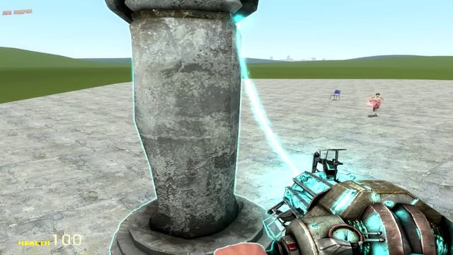 БЕZУМИЕ В GARRY'S MOD - (#1) КАТАПУЛЬТЫ И ОЛИМПИАДА смотреть онлайн