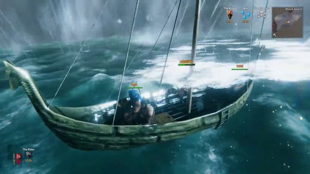 WINDY WEATHER, BOYS, STORMY WEATHER, BOYS смотреть онлайн