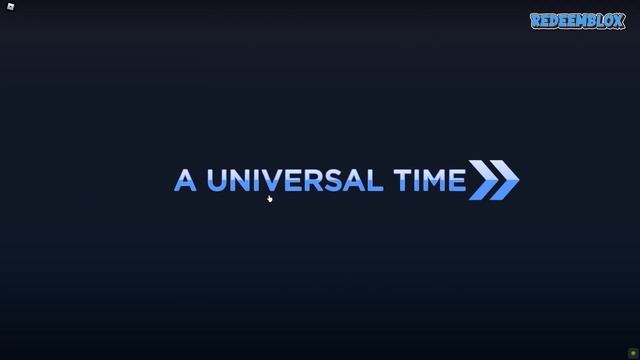 [New] UPDATED AUT Private Server Code (August 2022) | Roblox A Universal Time PS Code смотреть онлайн