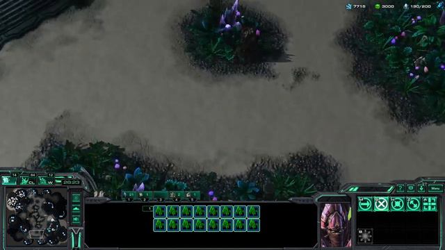 Protoss y Abusar WARPGATE - Tutorial StarCraft II смотреть онлайн