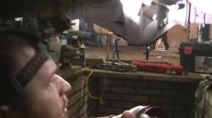 Замена Главных Пар УАЗ Патриот