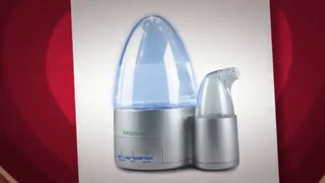 Diez Humidificador Bebe ES смотреть онлайн