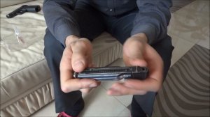 ДОРАБОТКА МР-654К ЧАСТЬ ВТОРАЯ