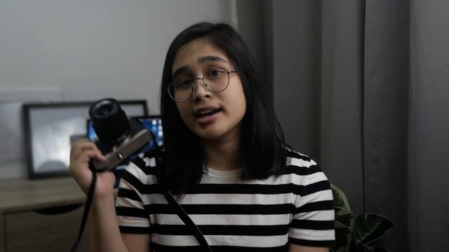 Fujifilm XT200 Overview | A Fantastic Camera to Start With! смотреть онлайн
