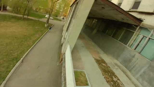 какие-то тесты betaflight 4.2.0. наконец нормально полетело смотреть онлайн