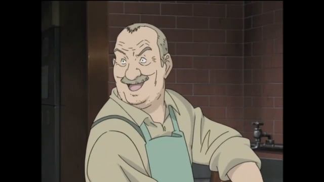 Full season "МОНСТР" 1/3 (Средний балл 8.8 из 10) смотреть онлайн