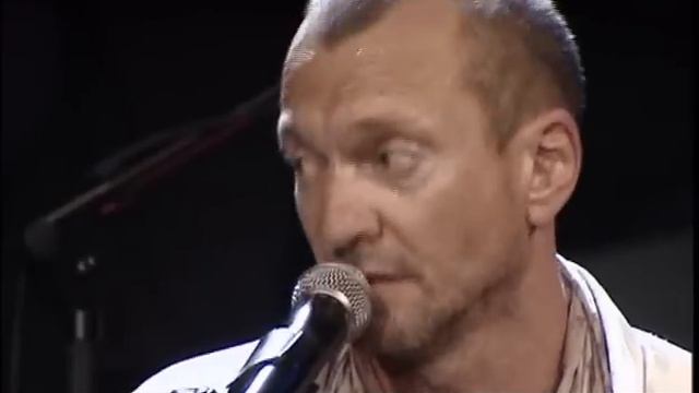 Biagio Antonacci - Quanto tempo e ancora Anima Rock 2009 смотреть онлайн