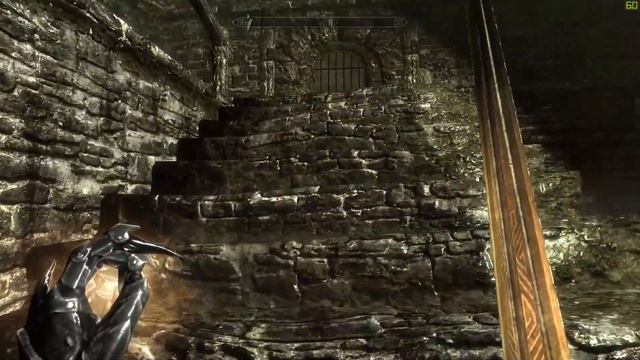 Let's Play Skyrim Ep 9 смотреть онлайн