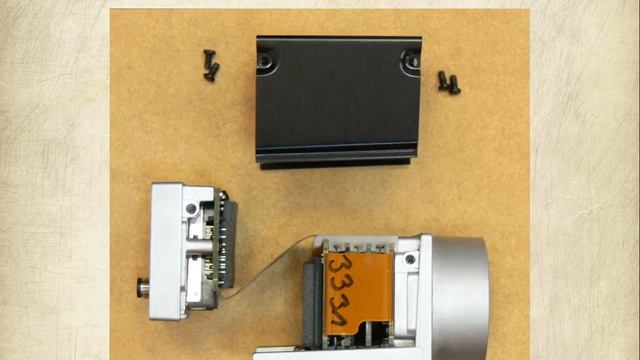 Видеокамера Ace AcA-2000-340km фирмы Basler