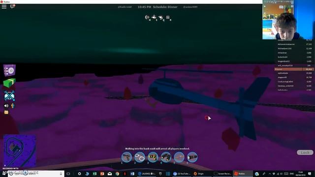 Roblox Ep2 JailBreak Aliens!!!!!!!!!!! смотреть онлайн