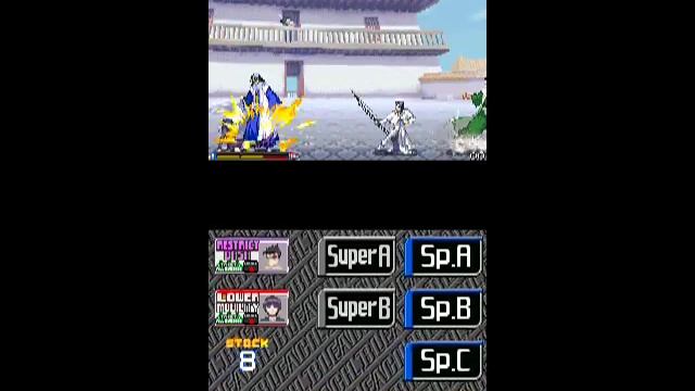 BLEACH: The Blade of Fate Gameplay Trailer смотреть онлайн